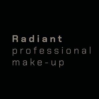 Radiant Professional Maxi Coverage Powder - Vitamin C Enriched - Helps Retain Moisture - SPF 15 - Full Coverage Makeup Foundation - Matte Finish Makeup Powder - Medium Tan (06)
