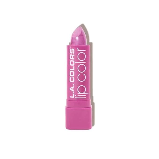 L.A. COLORS Moisture Rich Lip Color, Dream CML543