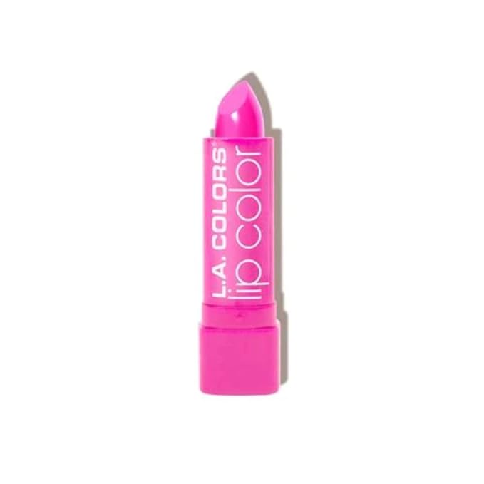 L.A. COLORS Moisture Rich Lip Color, Dream CML543