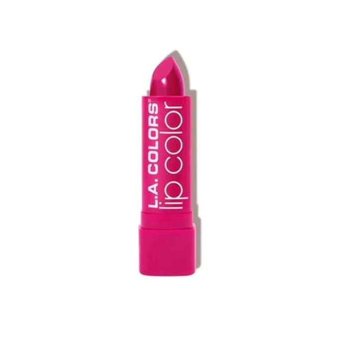 L.A. COLORS Moisture Rich Lip Color, Dream CML543