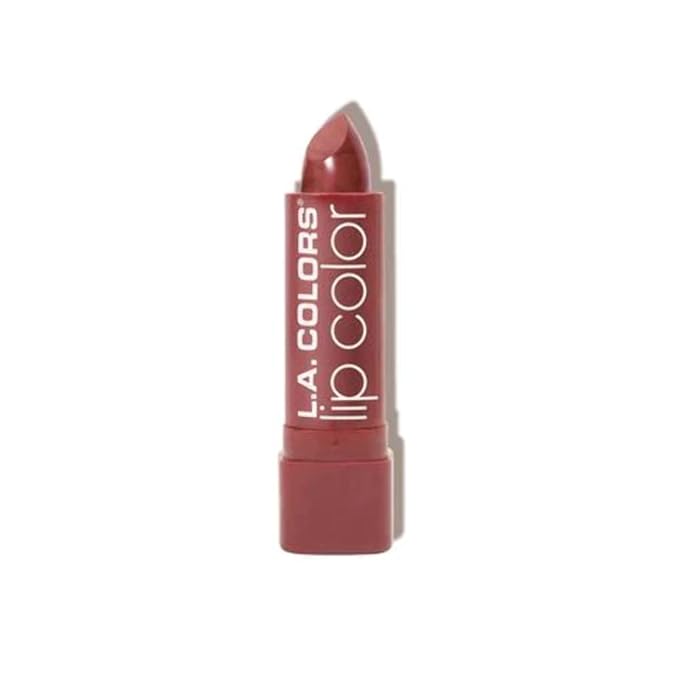 L.A. COLORS Moisture Rich Lip Color, Dream CML543