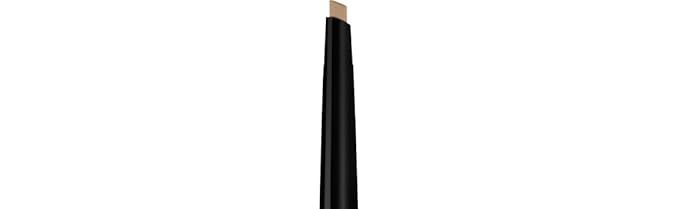L'Oreal Paris Brow Stylist Shape & Fill Mechanical Eye Brow Makeup Pencil, Blonde, 0.008 oz.