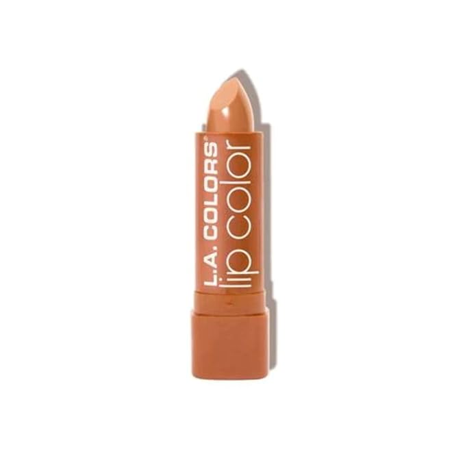 L.A. COLORS Moisture Rich Lip Color, Dream CML543