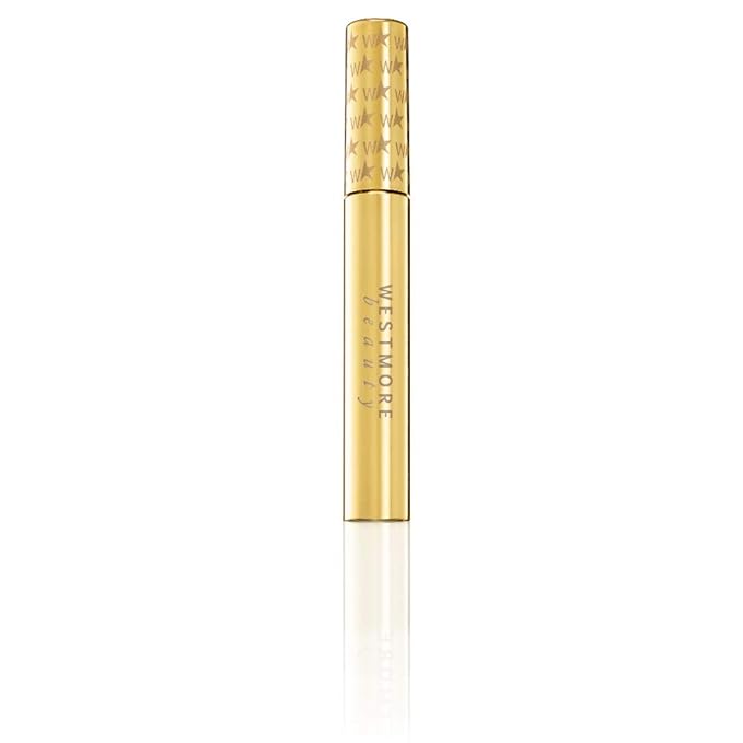 Westmore Beauty Red Carpet Lashes Mascara, Black Shade