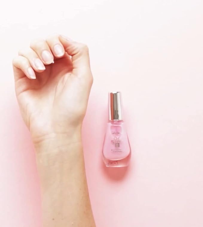 Sally Hansen Treatment Nail Rehab 41054, Nail Strengthener, Nail Hardener 0.33 Oz, Nail Growth Serum, Nail Strengthening Polish, Protection for Damaged Nails, Visibly Healthy Nails, (Pack of 2)