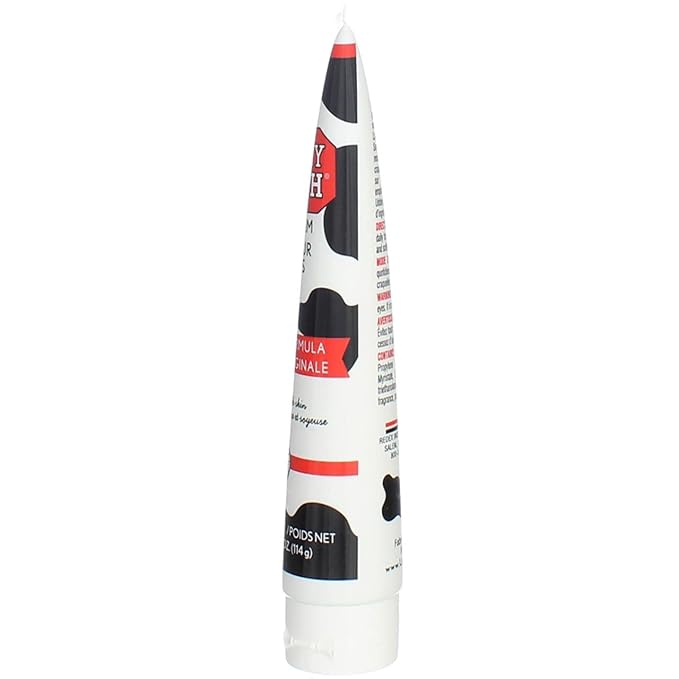 Udderly Smooth Hand Cream 4 Oz (Pack of 2)