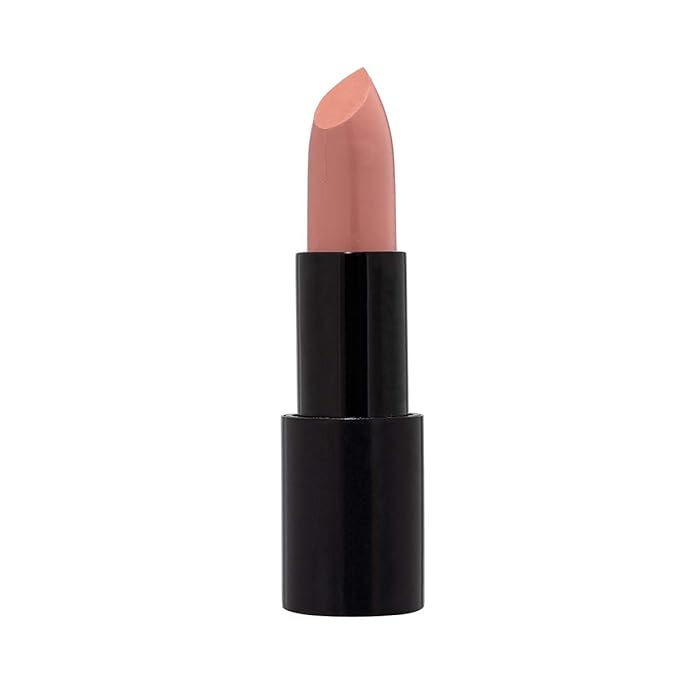 Radiant Professional Advanced Care Lipstick - Ultra Nourishing, Moisturizing Long Lasting Lipstick With Vitamin E- UVA UVB Filters - MATTE - Mellow (200)