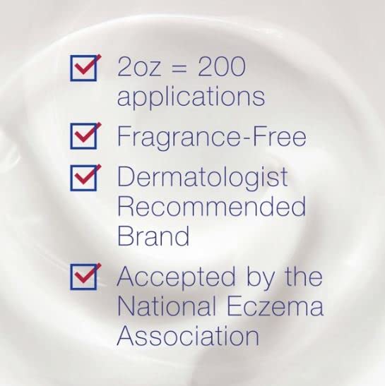 Neutrogena Norwegian Formula Hand Cream Fragrance Free 2 OZ - Buy Packs and Save (Pack of 3)