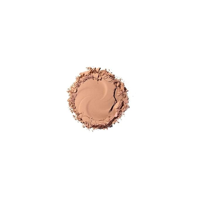 essence Mattifying Compact Powder, 02 Soft Beige