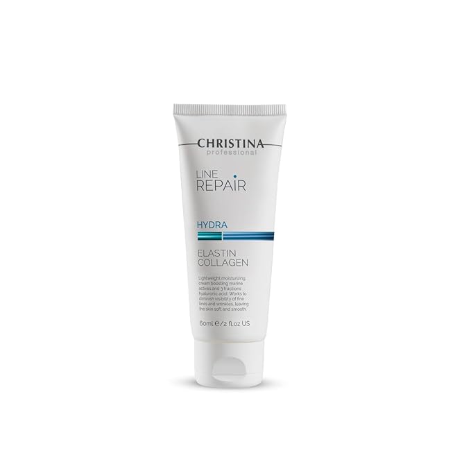 '-CHRISTINA- Line Repair Hydra Elastin Collagen - For Normal Skin 60ml / 2 fl.oz