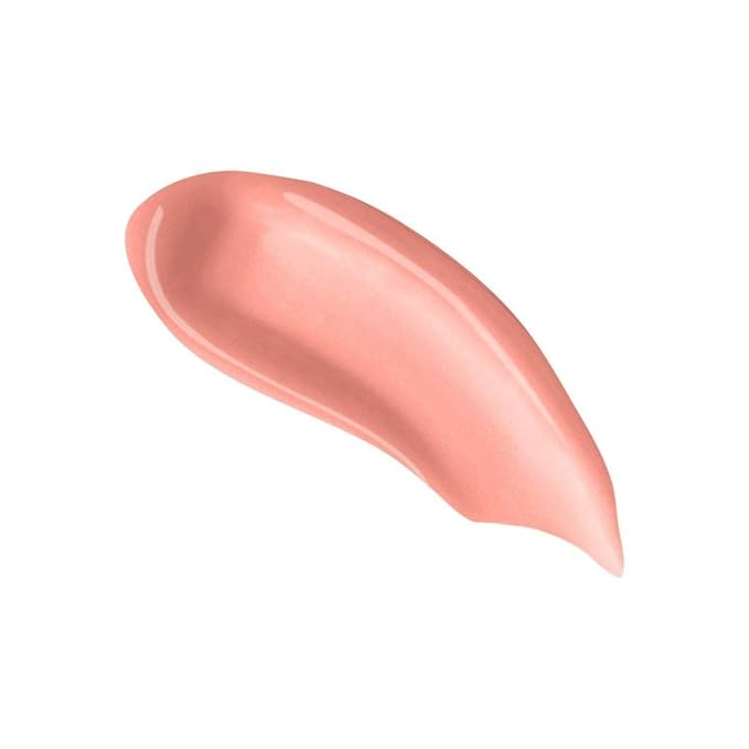 L.A. COLORS High Shine Shea Butter Lip Gloss, Baby Cakes, 0.14 Ounce (Pack of 2)