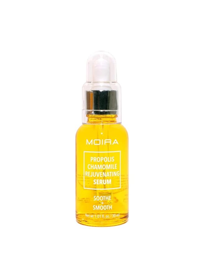 Propolis Chamomile Rejuvenating Serum
