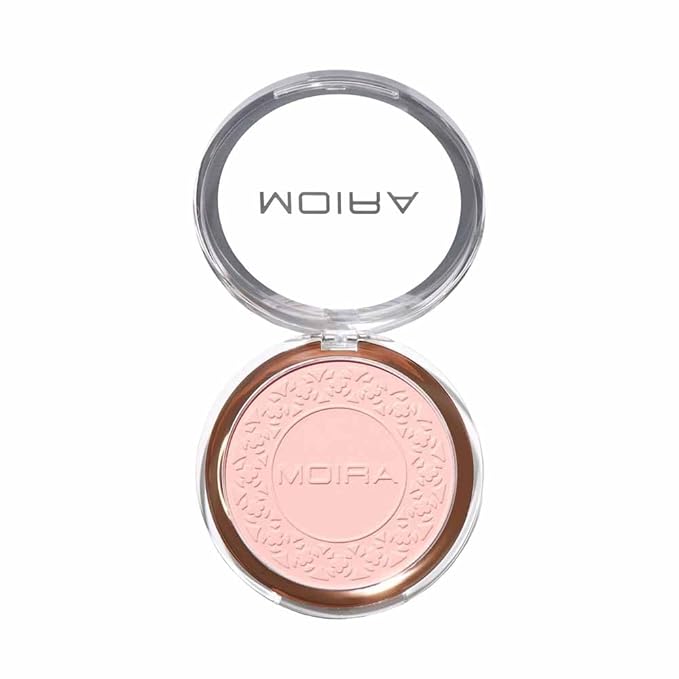 Soft Focus Waterproof Setting Powder (050)