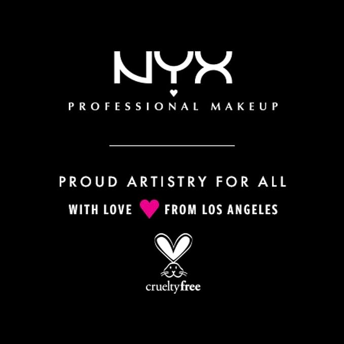 NYX PROFESSIONAL MAKEUP Marshmellow Blender Sponge
