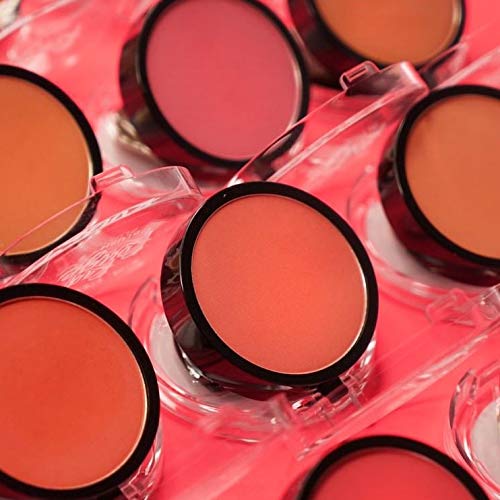 L.A. COLORS Rad Rouge Blush, Chill CBL731
