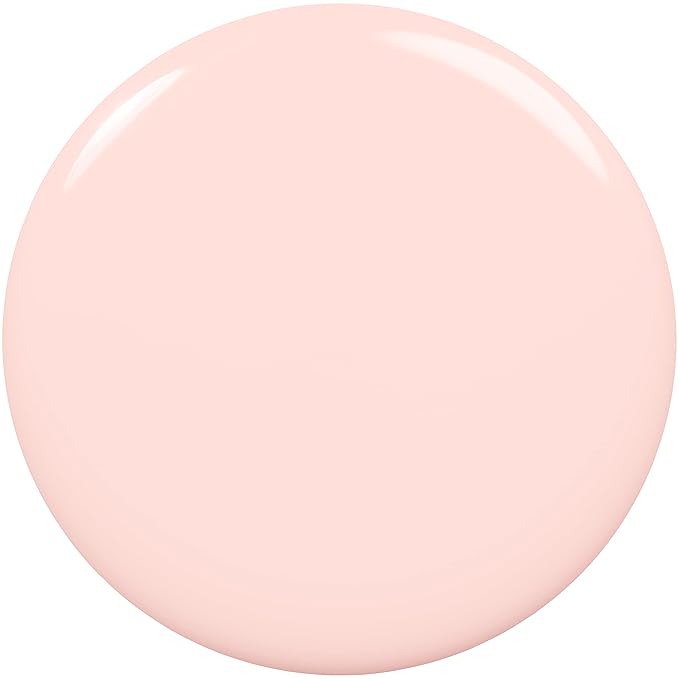 Essie Nail Polish Natural Mani Kit, Ballet Slippers, Sheer Pink Nail Polish + Essie All-In-One Base Coat +Top Coat + Strengthener, Gifts For Women And Men, 0.46 Fl Oz Each