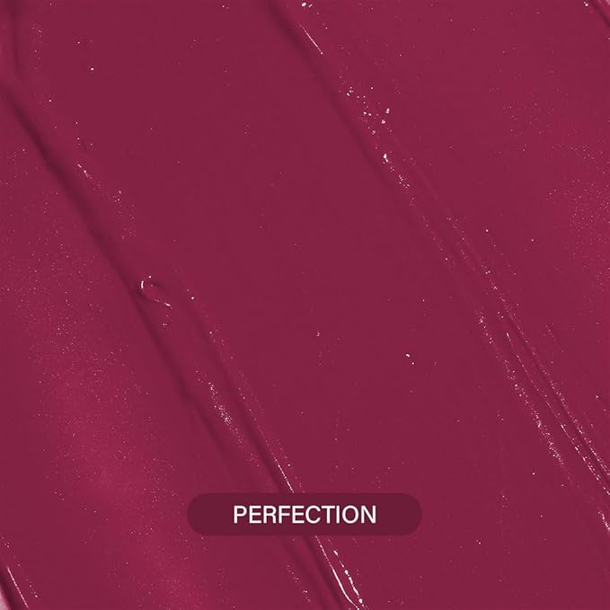 L.A. COLORS Matte Liquid Lip Color, Perfection CLG404