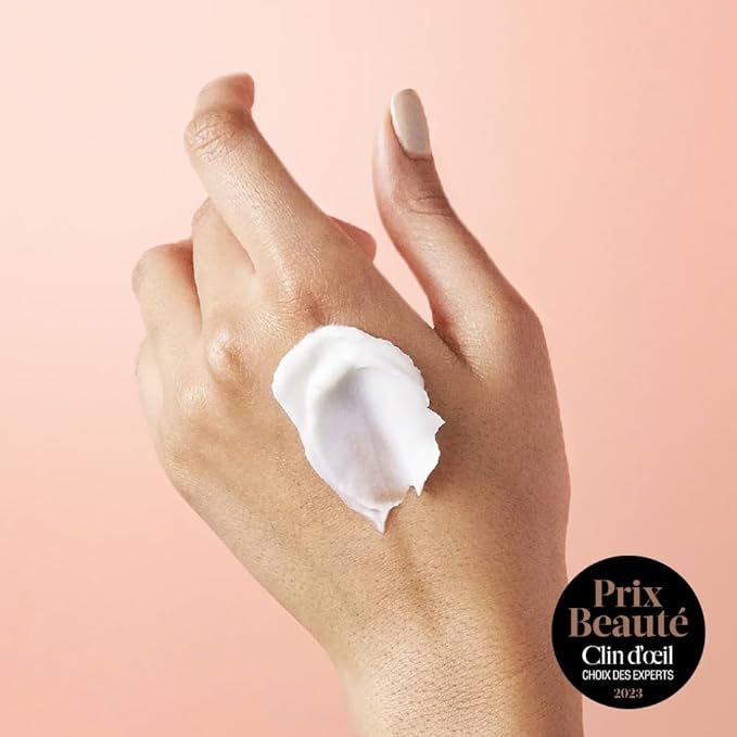 eos Shea Better Hand Cream - Coconut Hand Lotion and Skin Care | Instant Hydration + Lasting Protection | 2.5 oz (Pack of 2)