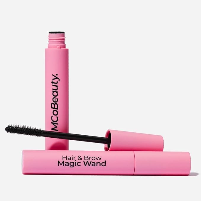 MCo Hair and Brow Magic Wand