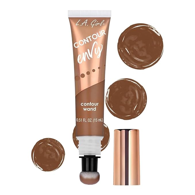 L.A. Girl Contour Envy Contour Wand, Sunset Glow GBL600