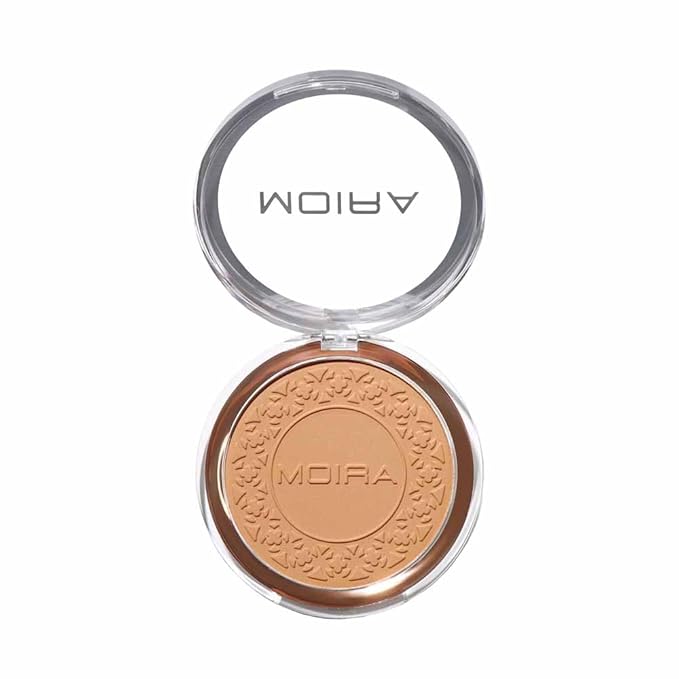 Waterproof Setting Powder Soft Focus Foundation Makeup Concealer (500)