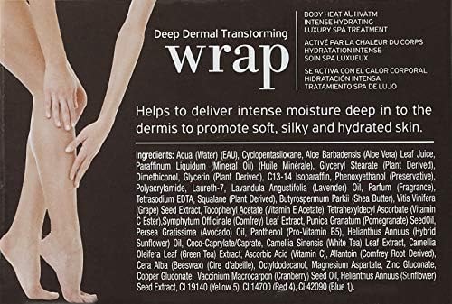 CUCCIO NATURALE Deep Dermal Transforming Wrap 8 oz.