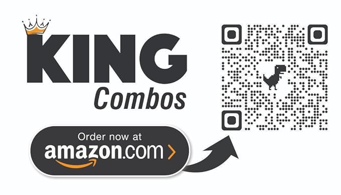Shea Sugar Scrub, 18 oz ea. container, with, Ultra Hydrating and Exfoliating Scrub for Nourishing Essential Body Care + King Combo QR Code (Tropical Mango (2 count))