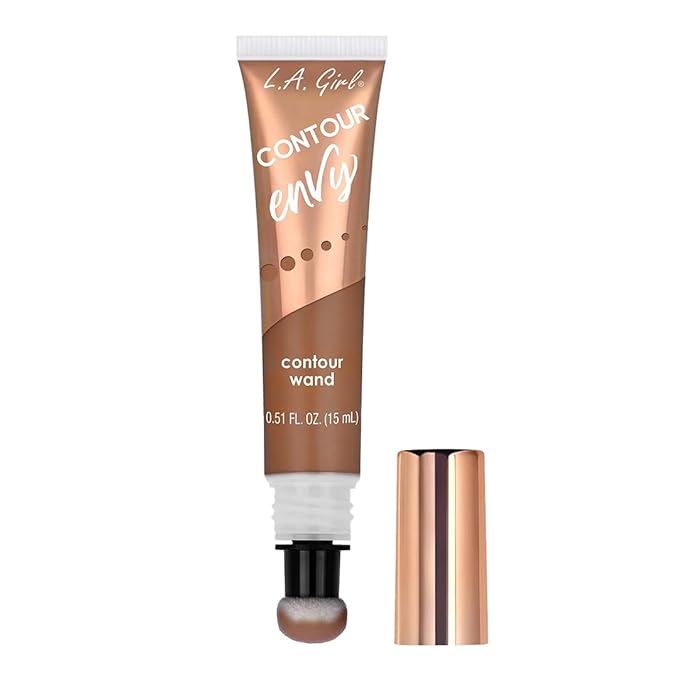 L.A. Girl Contour Envy Contour Wand, Sunset Glow GBL600