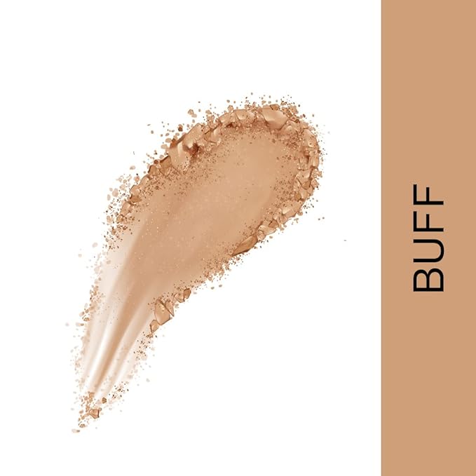 L.A. Girl Pro.Face Matte Pressed Powder, Buff GPP606