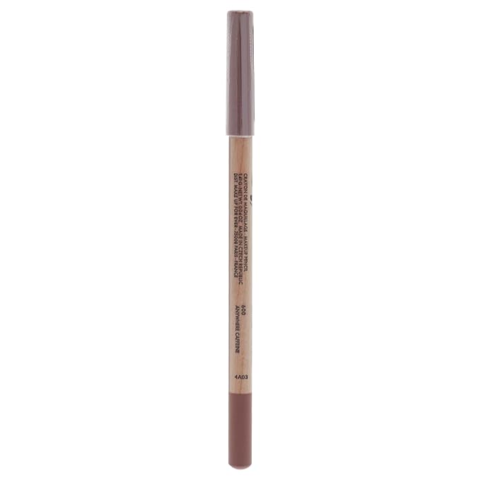 Artist Color Pencil - 600 Anywhere Caffeine by Make Up For Ever for Women - 0.05 oz Makeup