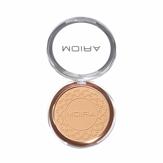 Soft Focus Waterproof Setting Powder (350)