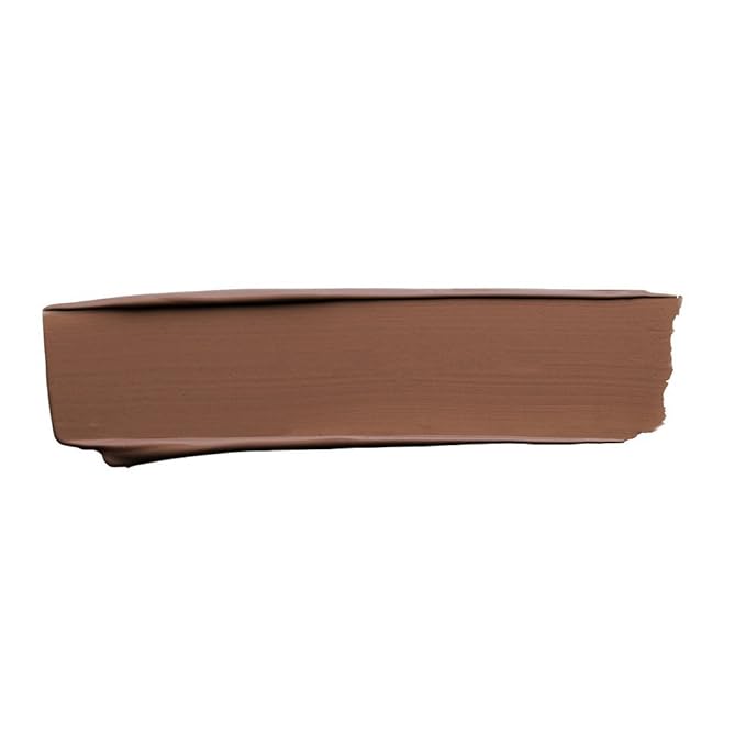 L.A. COLORS Matte Liquid Lip Color, Suede CLG402