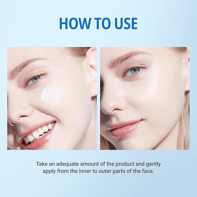 ETUDE Soonjung Hydro Barrier Cream 75ml | Moisturizing and Soothing Cream | Non-Comedogenic, Hypoallergenic & Fragrance Free Moisturizer for Face