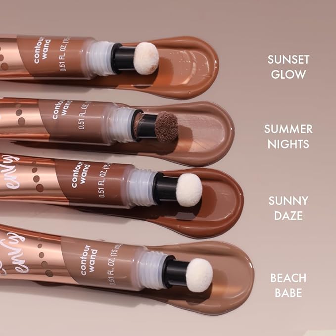 L.A. Girl Contour Envy Contour Wand, Sunset Glow GBL600