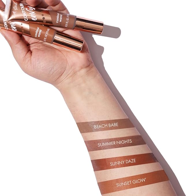 L.A. Girl Contour Envy Contour Wand, Summer nights GBL598