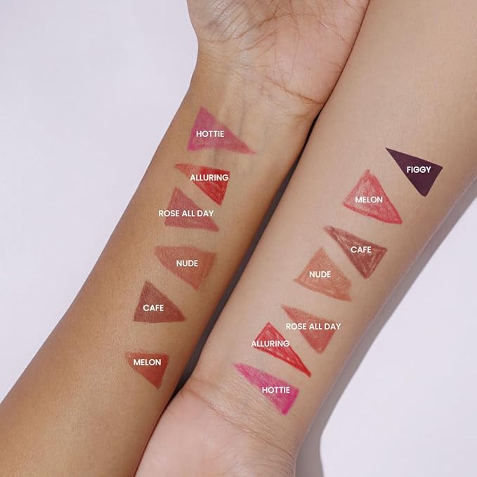 L.A. COLORS Gel Lipliner, Hottie CP679