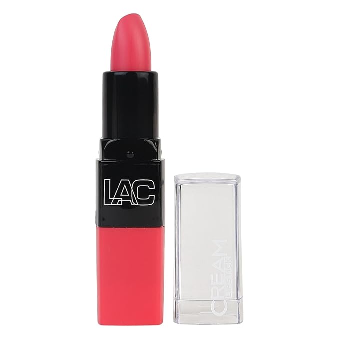 L.A. COLORS Matte Lipstick, Femme, 1 Ounce