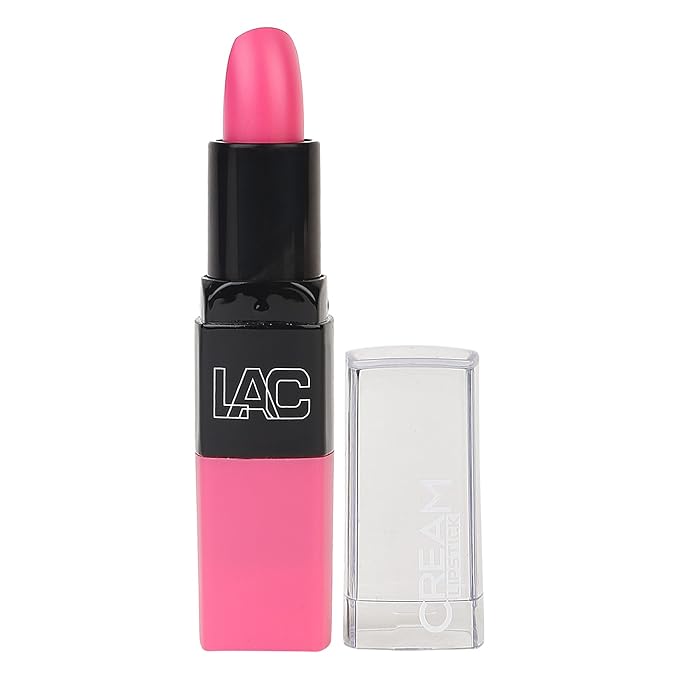 L.A. COLORS Matte Lipstick, Charmed CML476