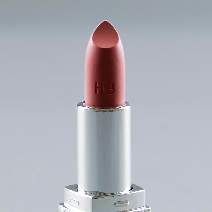 T.H.L. Stay Forever Lipstick 3.5g 0.12oz, Vitamin E Shea Butter 100% Vegan Smokey Coconut