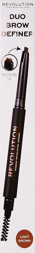 Brow Pencil - Light Brown