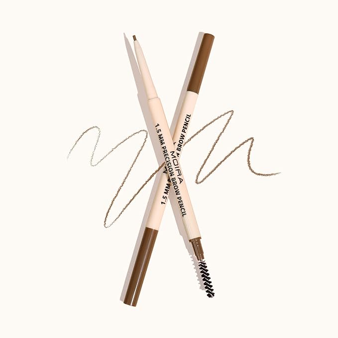 Precision Brow Pencil (002, Blonde Brown)