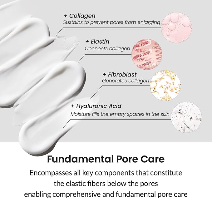 BIODANCE Collagen Cream | Firming Facial Moisturizer with Collagen, Mineral water, Hyaluronic Acid for Face | 1.69 fl.oz, 50ml