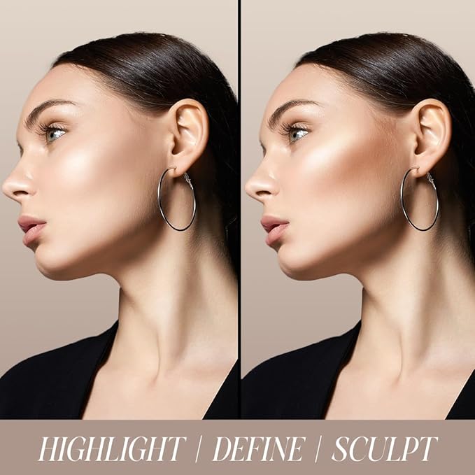 L.A. Girl Contour Envy Contour Wand, Sunset Glow GBL600