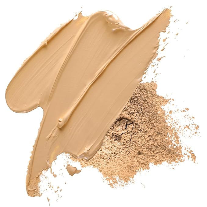 Skin Bloom Cream to Powder Compact, Fawn, Women's Makeup and Accessories