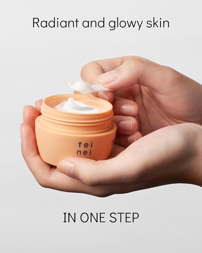 DEEP HYDRATING CREAM ONE
