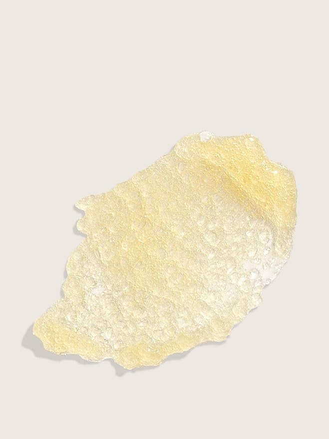 Victoria's Secret Pink Honey Nourishing Body Scrub