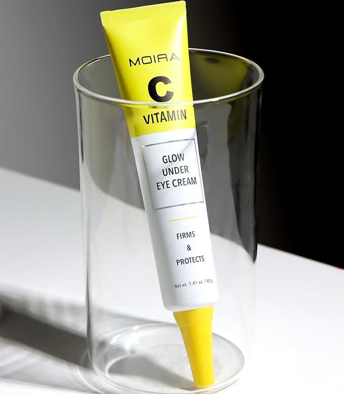Vitamin C Complex Glow Cream