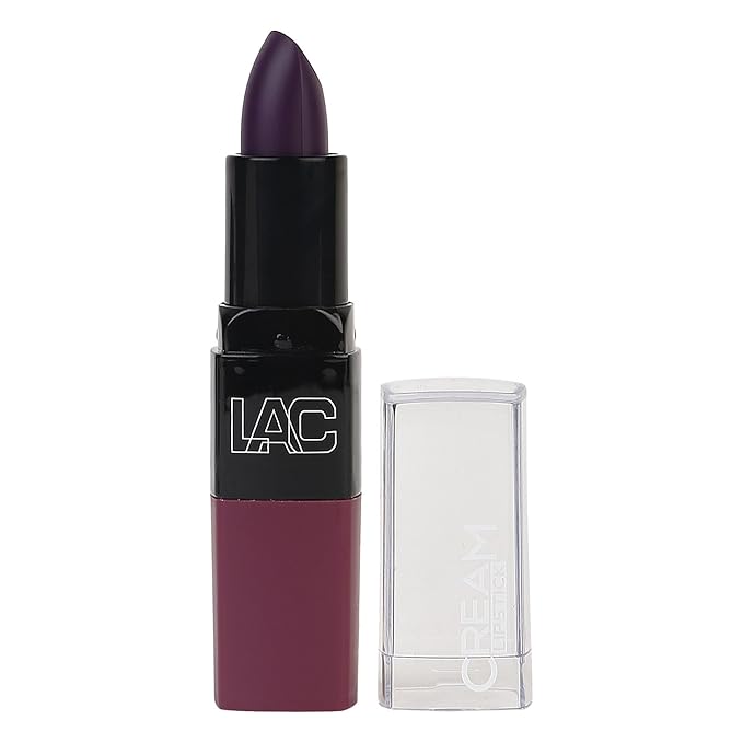 L.A. COLORS Matte Lipstick, Wicked CML475