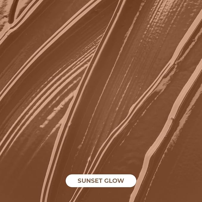 L.A. Girl Contour Envy Contour Wand, Sunset Glow GBL600