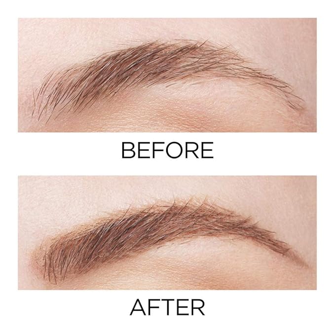 L'Oreal Paris Makeup Brow Stylist Definer Waterproof Eyebrow Pencil, Ultra-Fine Mechanical Pencil, Draws Tiny Brow Hairs and Fills in Sparse Areas and Gaps, Blonde, 0.003 Ounce (Pack of 1)